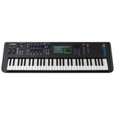 Yamaha MODX6+ Synthesiser Keyboard